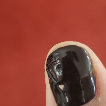 The Nail Fix - Nail Salons Near Me - Santa Clarita, California