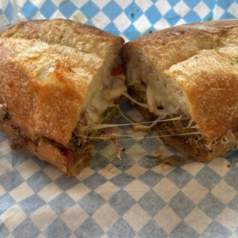 DAM Sandwiches - Sandwiches Near Me - York, Ontario