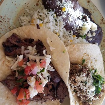 Taco Ocho - Two taco plate (beef and jalapeno pork) $9.99 - Mexican Near Me - Frisco, Texas Taco Ocho - Two taco plate (beef and jalapeno pork) $9.99 - Mexican Near Me - Frisco, Texas