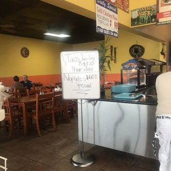 Maria's Tacos - Mexican Near Me - Pomona, California Maria's Tacos - Mexican Near Me - Pomona, California