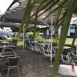 The Wolff´s Diner