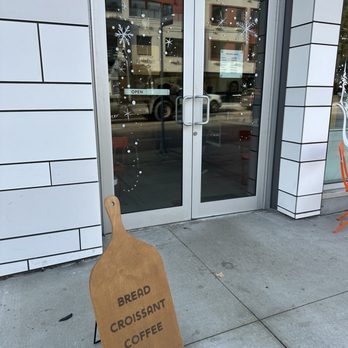 Bread Culture Artisan Bakery - Bakeries Near Me - Vancouver, British Columbia