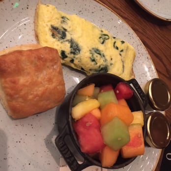 Yardbird - Omelette - Southern Near Me - Las Vegas, Nevada