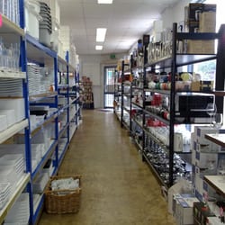 Kitchen Kapers Retail