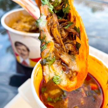Poblano's Tacos and More - Quesabirria - Food Trucks Near Me Poblano's Tacos and More - Quesabirria - Food Trucks Near Me