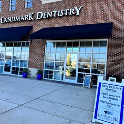 LandMark Dentistry - Wesley Chapel