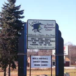 Lakes Bowl
