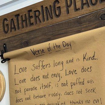 Coffee Etc. - Love is hard - Coffee & Tea Near Me - Castle Shannon, Pennsylvania