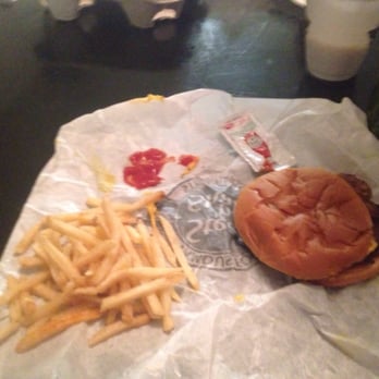 Steak ’n Shake - Another wrong, cold, GREASY burger! - Burgers Near Me - Carrollton, Georgia