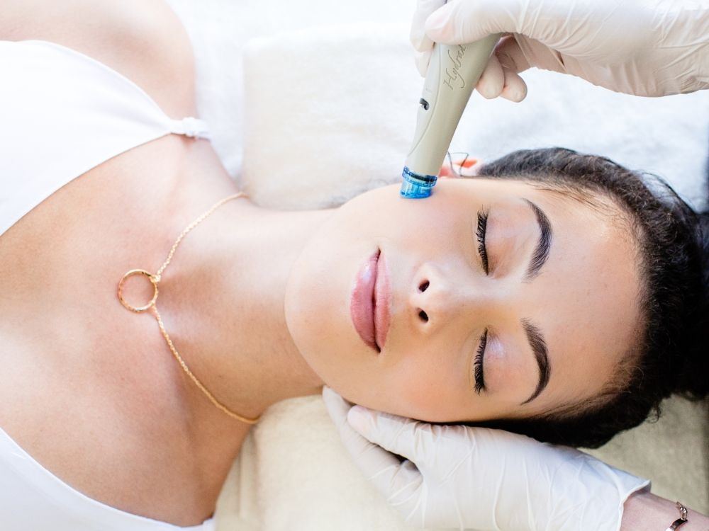 Celestial Skin Care Logo