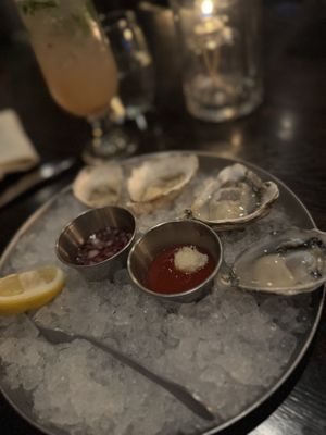 Wood & Water by null