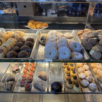 Florian's Café - Cookies and pastries - Italian Near Me - Rome, RM Florian's Café - Cookies and pastries - Italian Near Me - Rome, RM