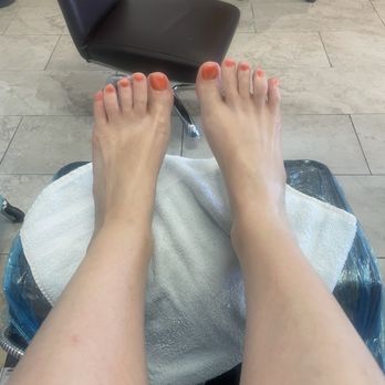 Lim Nails - Pedicure. - Nail Salons Near Me - Orem, Utah Lim Nails - Pedicure. - Nail Salons Near Me - Orem, Utah