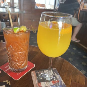 Boatyard Pub - Bloody Mary and Mimosa - Bars Near Me - Ventura, California Boatyard Pub - Bloody Mary and Mimosa - Bars Near Me - Ventura, California