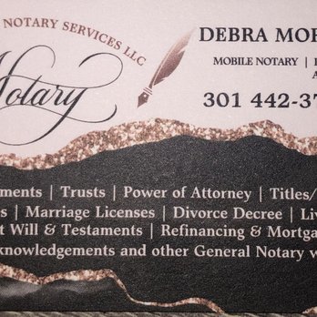 Dmm Mobile Notary Services - Services provided by DMM Mobile Notary Services - Notaries Near Me Dmm Mobile Notary Services - Services provided by DMM Mobile Notary Services - Notaries Near Me