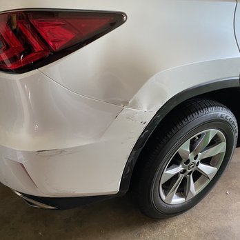 Prestige Valet Service - Damages by this valet service - Valet Services Near Me Prestige Valet Service - Damages by this valet service - Valet Services Near Me
