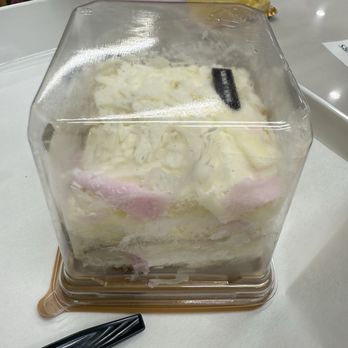 Tous Les Jours - Desserts Near Me - Brea, California