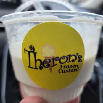 Theron's Marketplace - Frozen Custard - Delis Near Me - Redlands, California Theron's Marketplace - Frozen Custard - Delis Near Me - Redlands, California