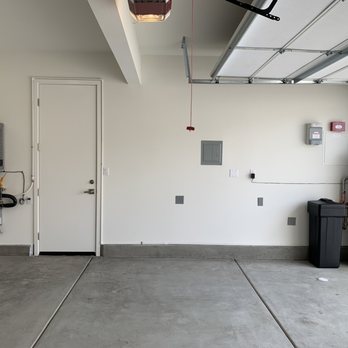 So Cal Water Systems - Super clean install!!! Note the routing of the white drain pipe over the door -- you can barely see it! - Water Purification Services Near Me - Murrieta, California So Cal Water Systems - Super clean install!!! Note the routing of the white drain pipe over the door -- you can barely see it! - Water Purification Services Near Me - Murrieta, California