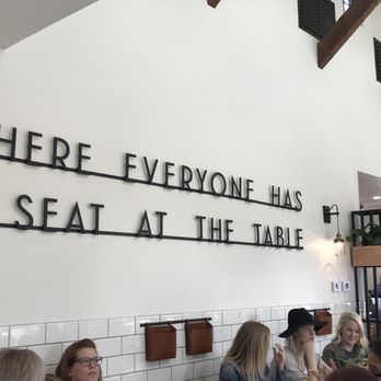 Magnolia Table - Breakfast & Brunch Near Me - Waco, Texas
