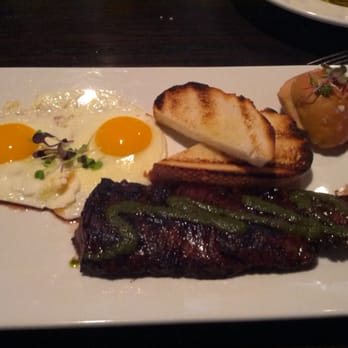 Moonstones - Brazilian beef with eggs. - Live/Raw Food Near Me - Chelmsford, Massachusetts