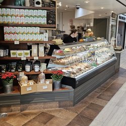 Good Earth
