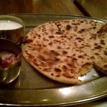 Dosa Delight - Ghobi Paratha - Indian Near Me - Jackson Heights, New York Dosa Delight - Ghobi Paratha - Indian Near Me - Jackson Heights, New York