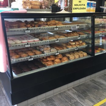 Panaderia Gudiño - Mexican Near Me - San Jose, California