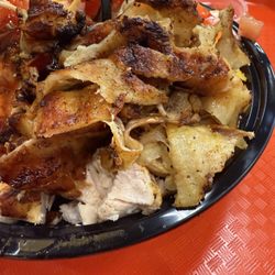 Chicken Kitchen - Din Din