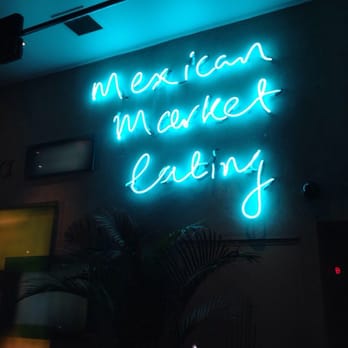 Wahaca - Lighting. Entrance - Mexican Near Me - London, XGL