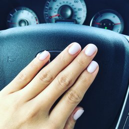Don't bossa nova me around by OPI...polish by the one and only beautiful Hien