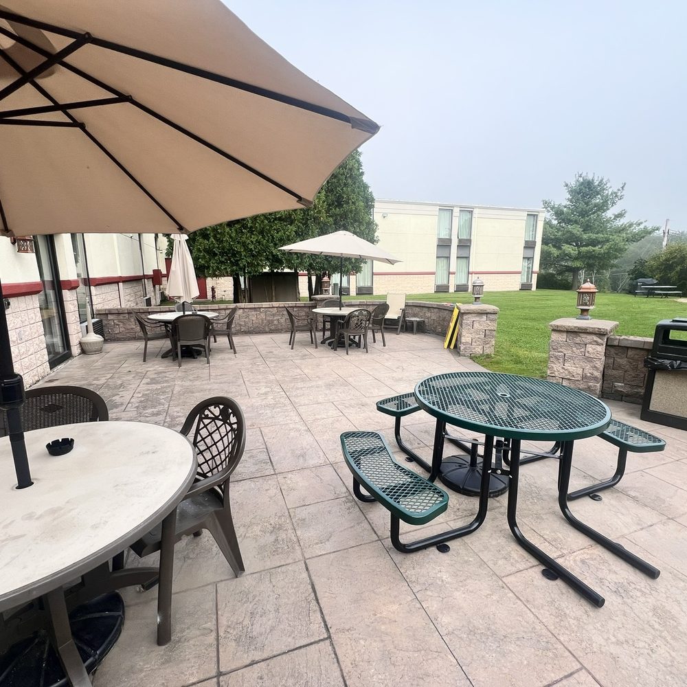 Quality Inn & Suites - Hotels Near Me - Mansfield, Pennsylvania Quality Inn & Suites - Hotels Near Me - Mansfield, Pennsylvania