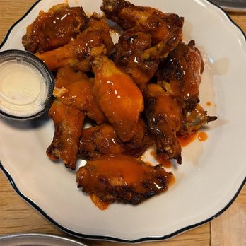 Angeli’s Pizzeria - 10 Wings* - Pizza Near Me - Baltimore, Maryland Angeli’s Pizzeria - 10 Wings* - Pizza Near Me - Baltimore, Maryland
