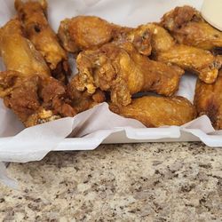 America's Best Wings - Plain Wings