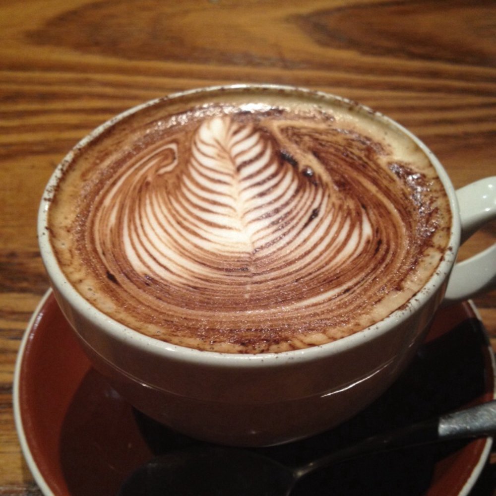 Cafe Issus - Say Yes to the coffee - Cafes Near Me - Melbourne, VIC Cafe Issus - Say Yes to the coffee - Cafes Near Me - Melbourne, VIC