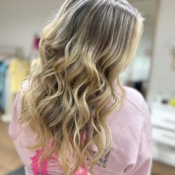 Cut and color