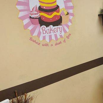 Sweet Kream Bakery - Inside - Bakeries Near Me - Chesapeake, Virginia