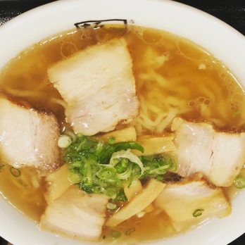 Kitakata Ramen Ban Nai - Kitakata Ramen - Ramen Near Me - Costa Mesa, California