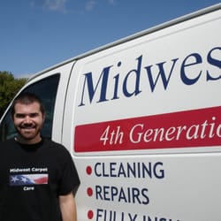 Midwest Carpet Care