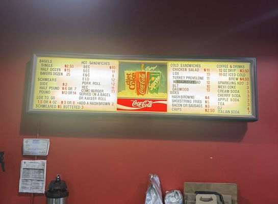 Mr. Aaron's Goods by null