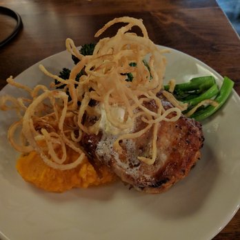 Bankhead Brewing - Pork chop - Brewpubs Near Me - Rowlett, Texas Bankhead Brewing - Pork chop - Brewpubs Near Me - Rowlett, Texas