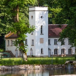 Wasserschloss, Kochschule