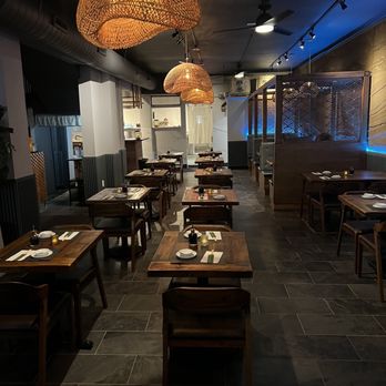 Sushibruce Ya - Main dining - Japanese Near Me - Baltimore, Maryland Sushibruce Ya - Main dining - Japanese Near Me - Baltimore, Maryland