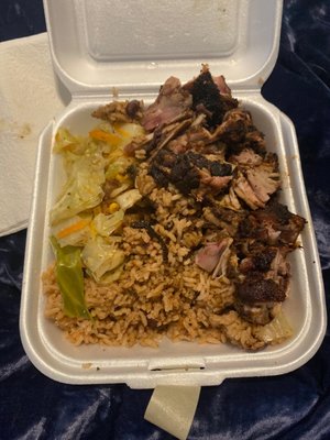 Kingston Delight by null