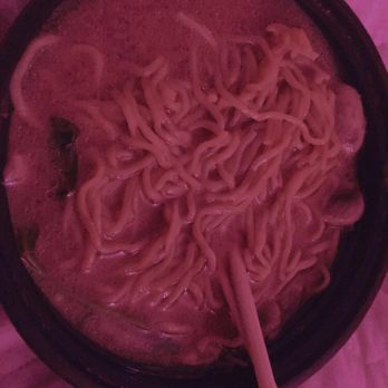 Tong Sake House - Miso veggie ramen - Korean Near Me - Poway, California Tong Sake House - Miso veggie ramen - Korean Near Me - Poway, California