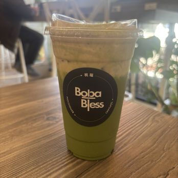 Boba Bless - Tea Rooms Near Me - San Mateo, California Boba Bless - Tea Rooms Near Me - San Mateo, California