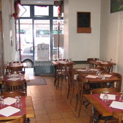 L' Estaminet - Restaurant l''Estaminet