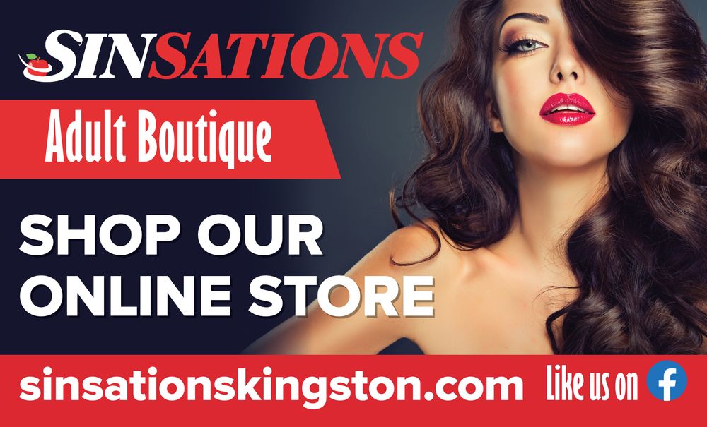 SINSATIONS ADULT BOUTIQUE Updated June 2024 13 Photos 277 Bath