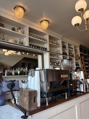 The Annex Coffee and Foods by null