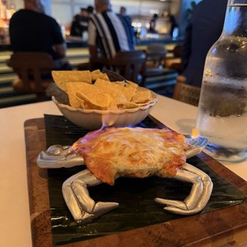 Hearthstone Kitchen & Cellar - Crab Dip - New American Near Me - Las Vegas, Nevada Hearthstone Kitchen & Cellar - Crab Dip - New American Near Me - Las Vegas, Nevada